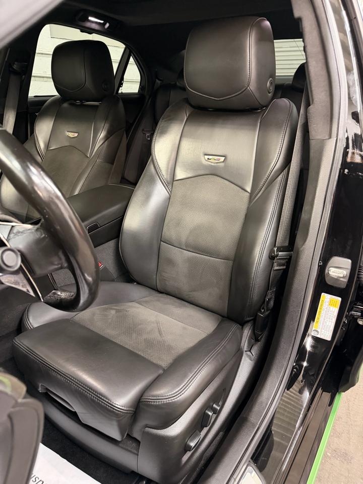 Cadillac CTS-V Base 2019