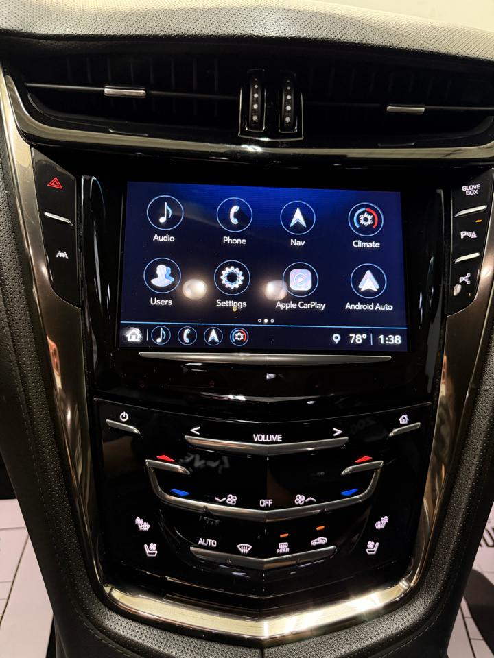 Cadillac CTS-V Base 2019