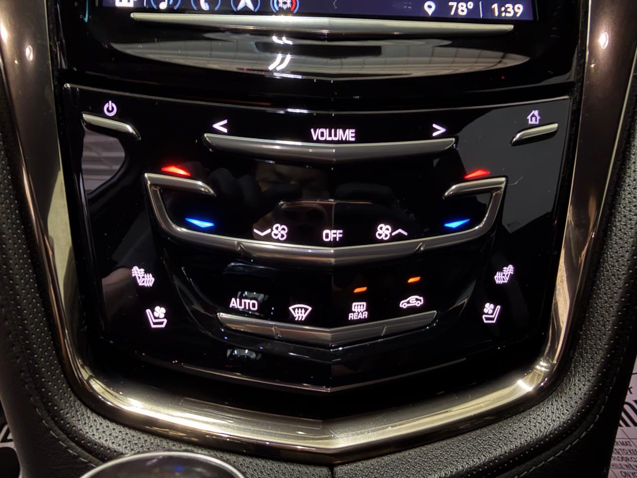 Cadillac CTS-V Base 2019
