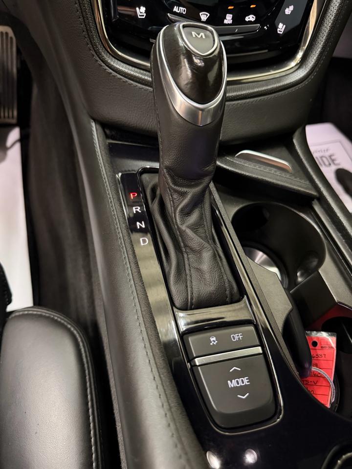 Cadillac CTS-V Base 2019