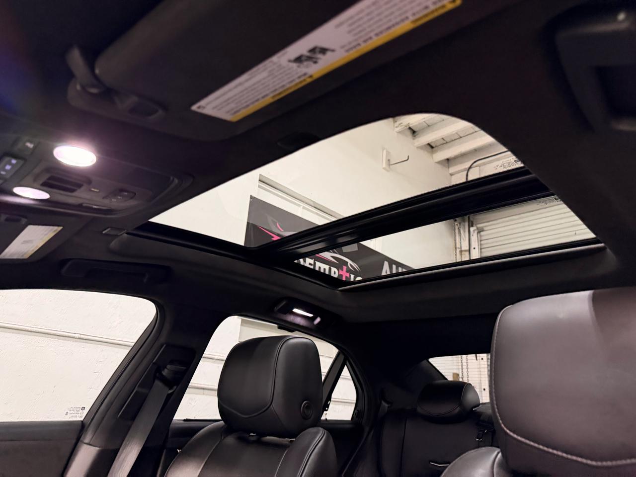 Cadillac CTS-V Base 2019