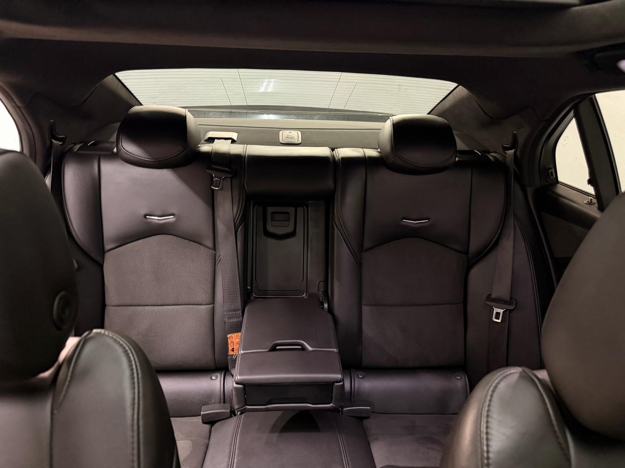 Cadillac CTS-V Base 2019