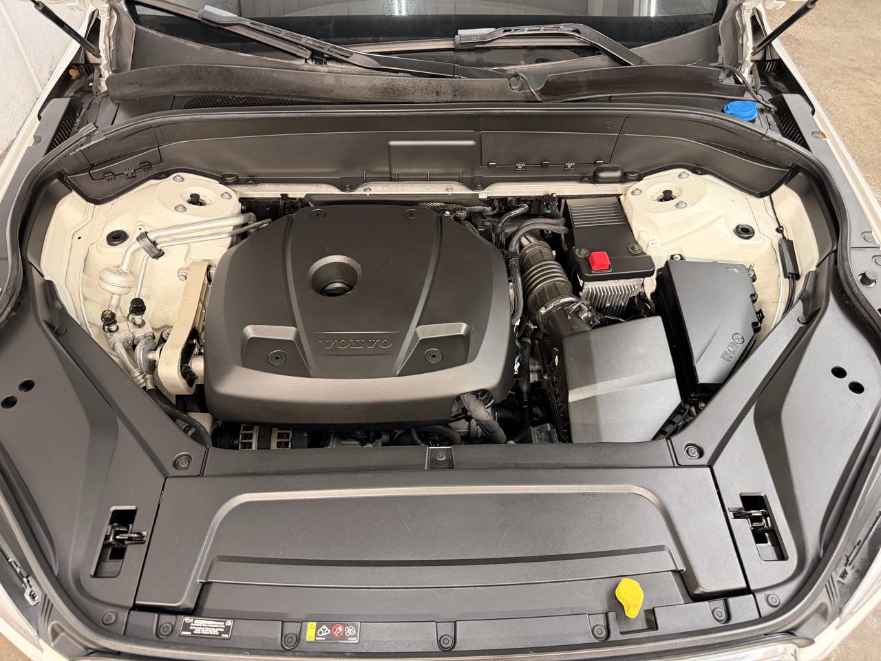 Volvo XC90 T6 Inscription AWD 2018