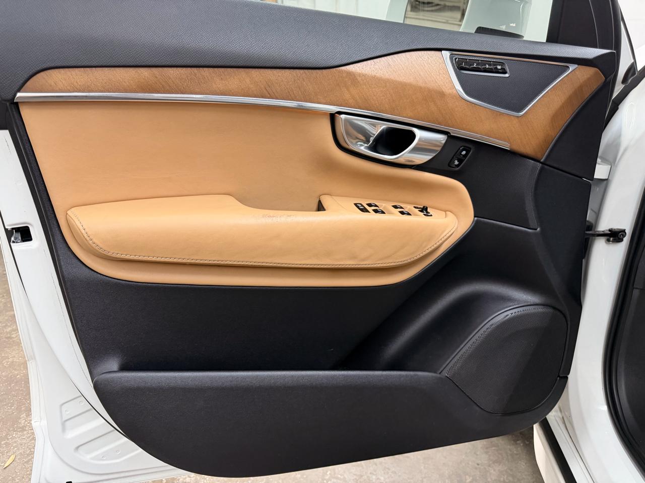 Volvo XC90 T6 Inscription AWD 2018