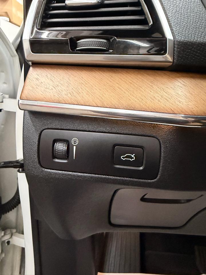 Volvo XC90 T6 Inscription AWD 2018
