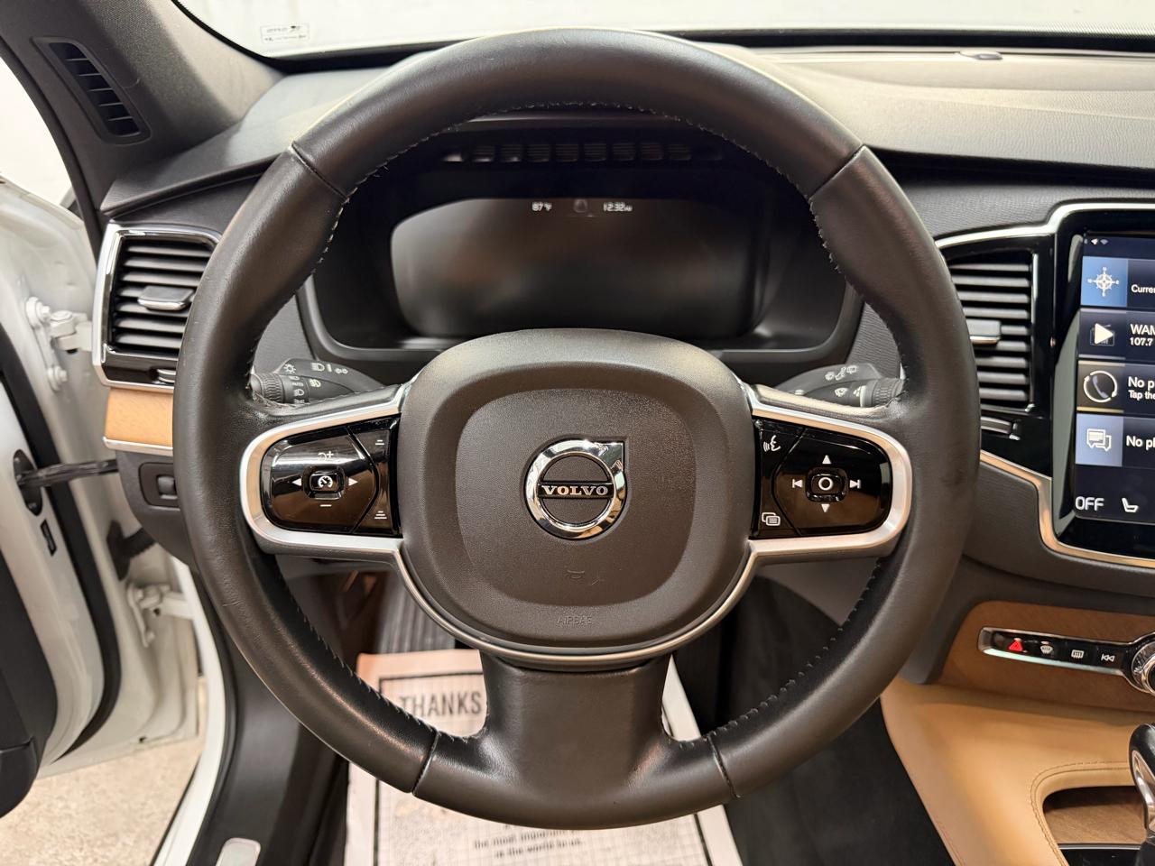 Volvo XC90 T6 Inscription AWD 2018