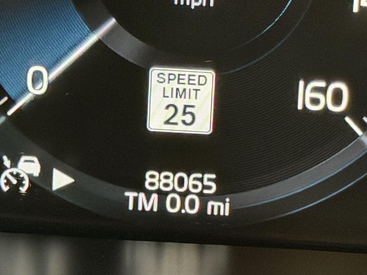 Volvo XC90 T6 Inscription AWD 2018