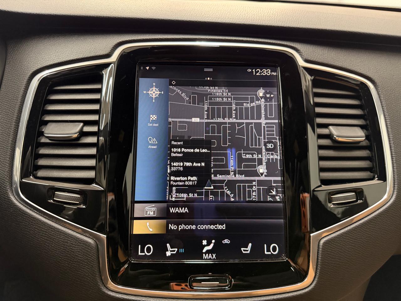 Volvo XC90 T6 Inscription AWD 2018