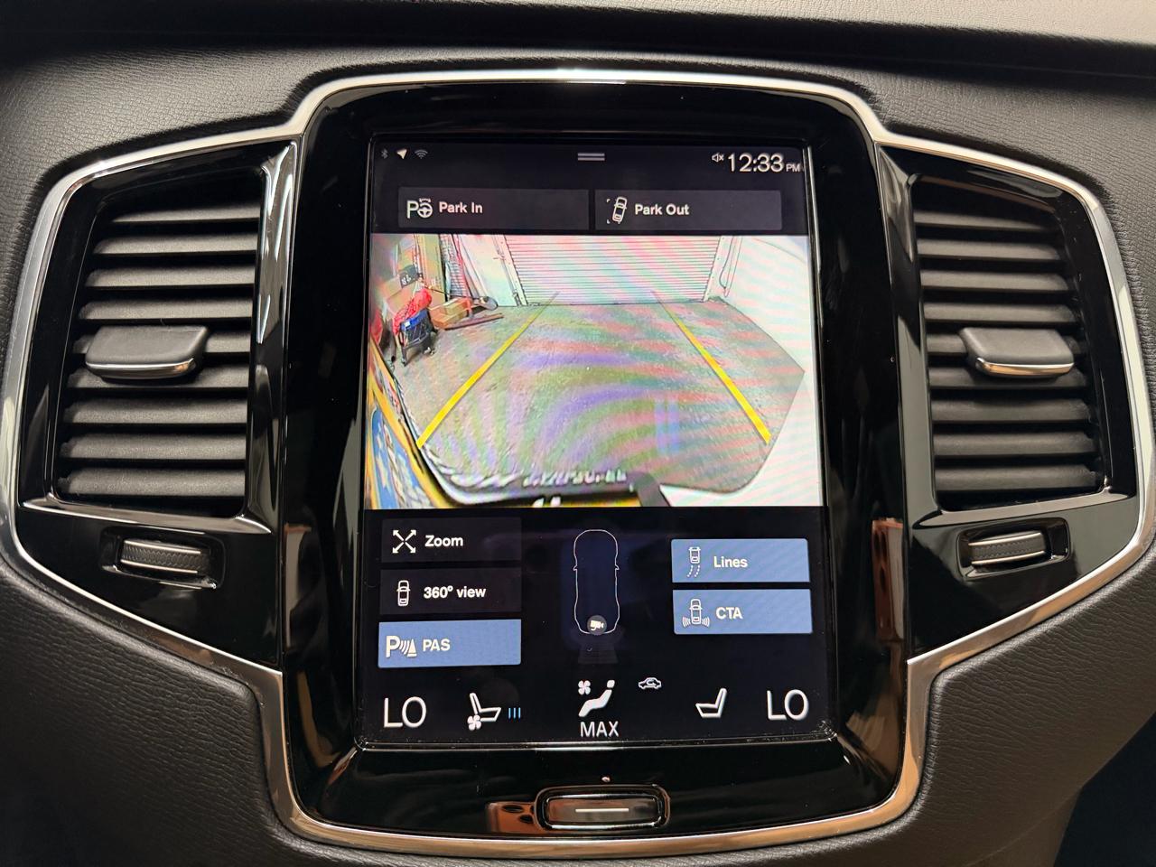 Volvo XC90 T6 Inscription AWD 2018