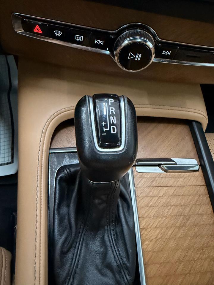 Volvo XC90 T6 Inscription AWD 2018