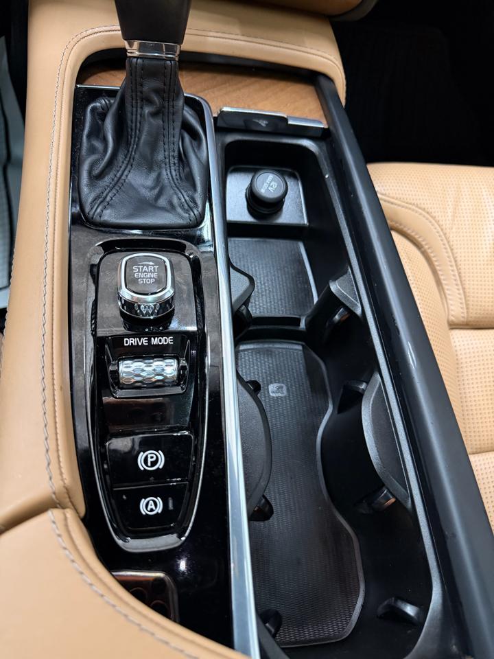 Volvo XC90 T6 Inscription AWD 2018