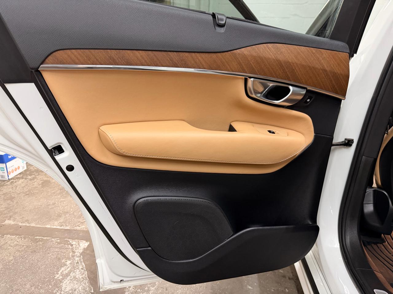 Volvo XC90 T6 Inscription AWD 2018