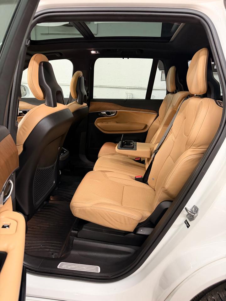 Volvo XC90 T6 Inscription AWD 2018