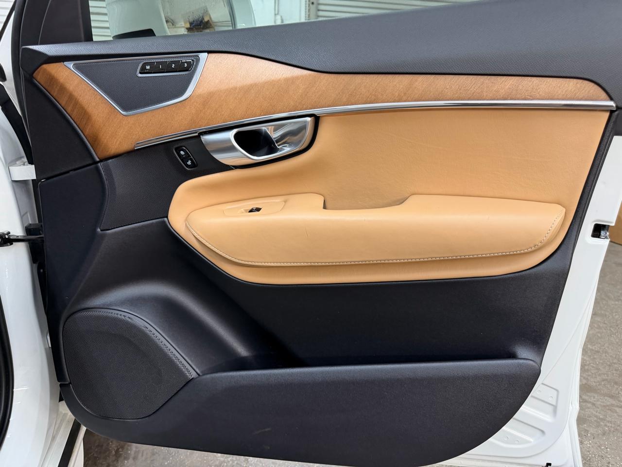 Volvo XC90 T6 Inscription AWD 2018