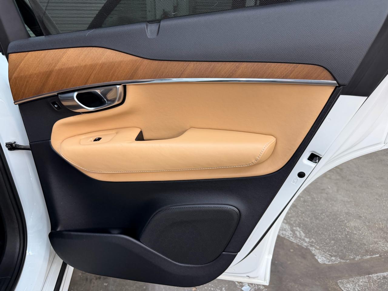Volvo XC90 T6 Inscription AWD 2018