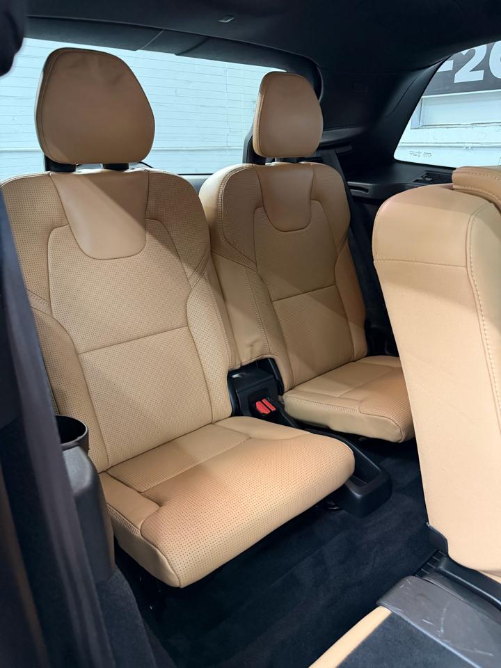 Volvo XC90 T6 Inscription AWD 2018