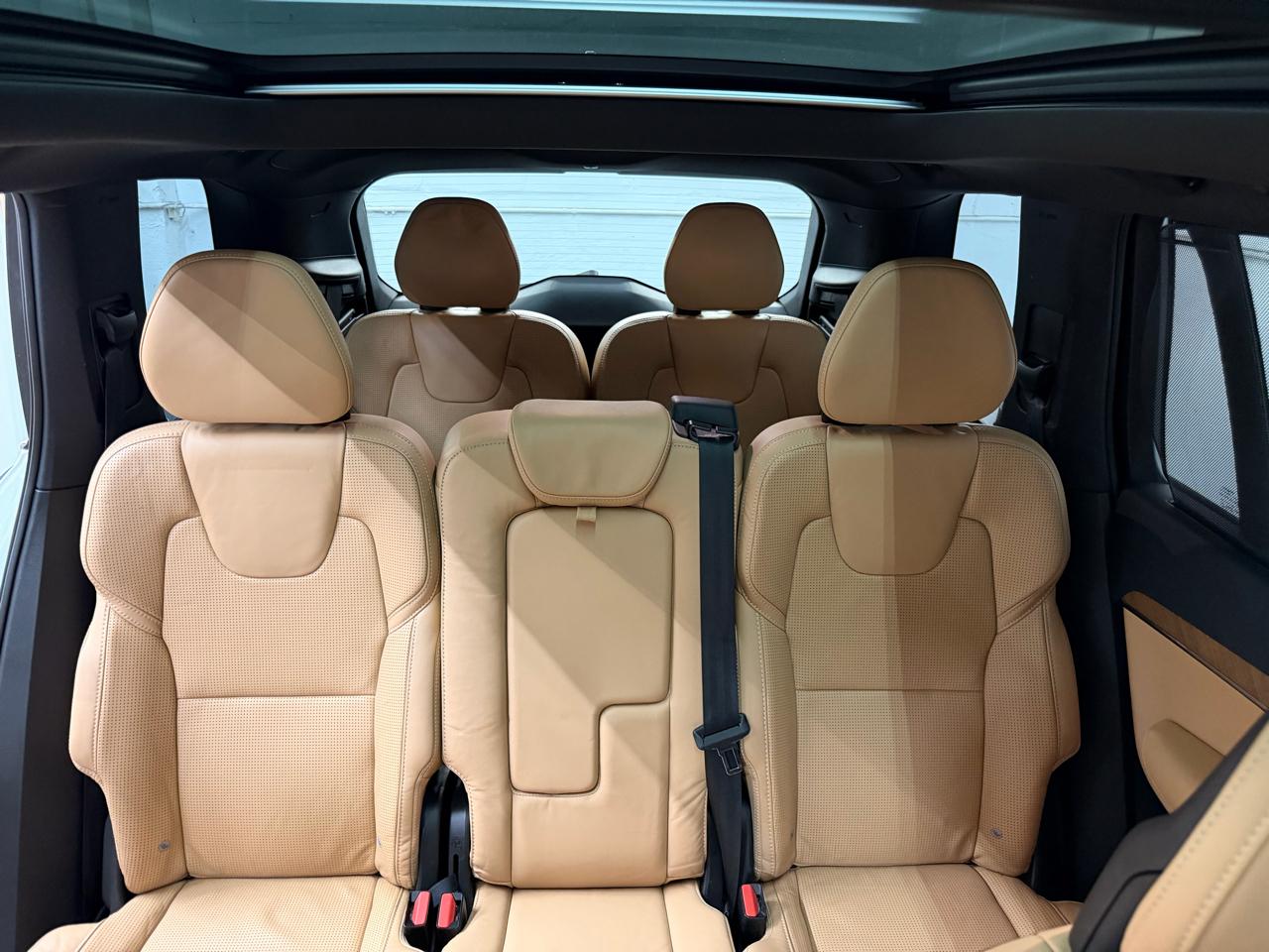 Volvo XC90 T6 Inscription AWD 2018