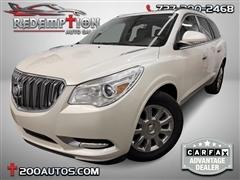 2014 Buick Enclave 