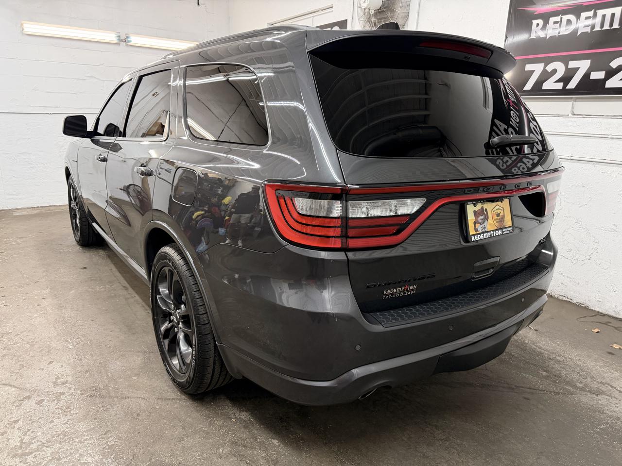 Dodge Durango R/T 2024
