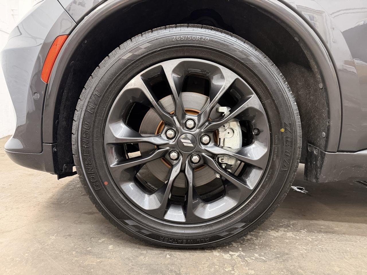 Dodge Durango R/T 2024