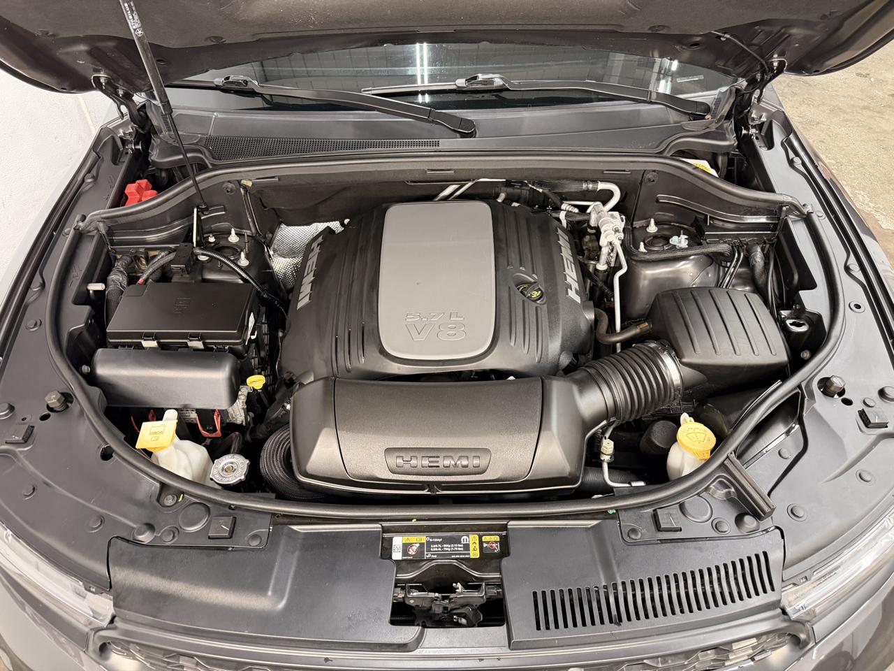 Dodge Durango R/T 2024