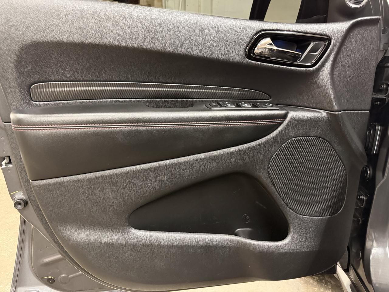 Dodge Durango R/T 2024