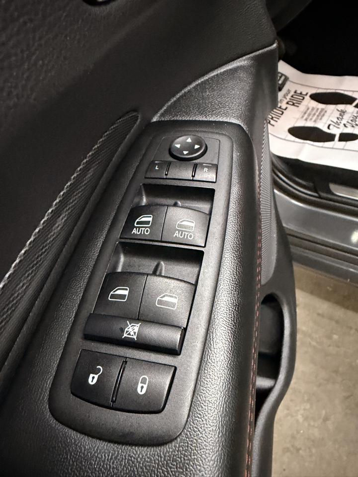 Dodge Durango R/T 2024