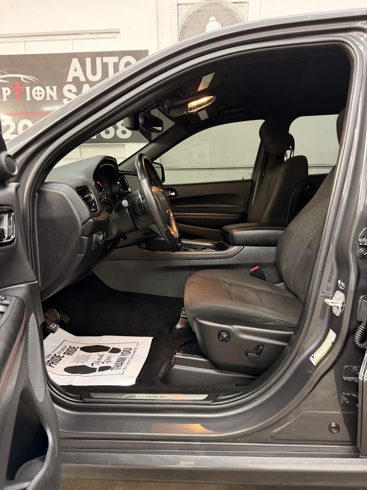 Dodge Durango R/T 2024