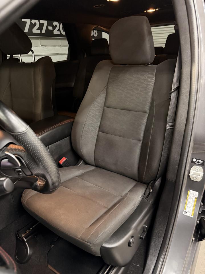 Dodge Durango R/T 2024