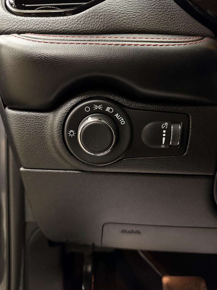 Dodge Durango R/T 2024