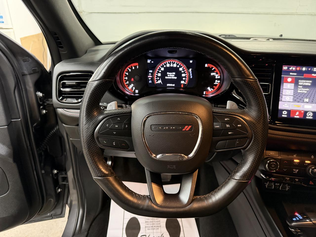 Dodge Durango R/T 2024
