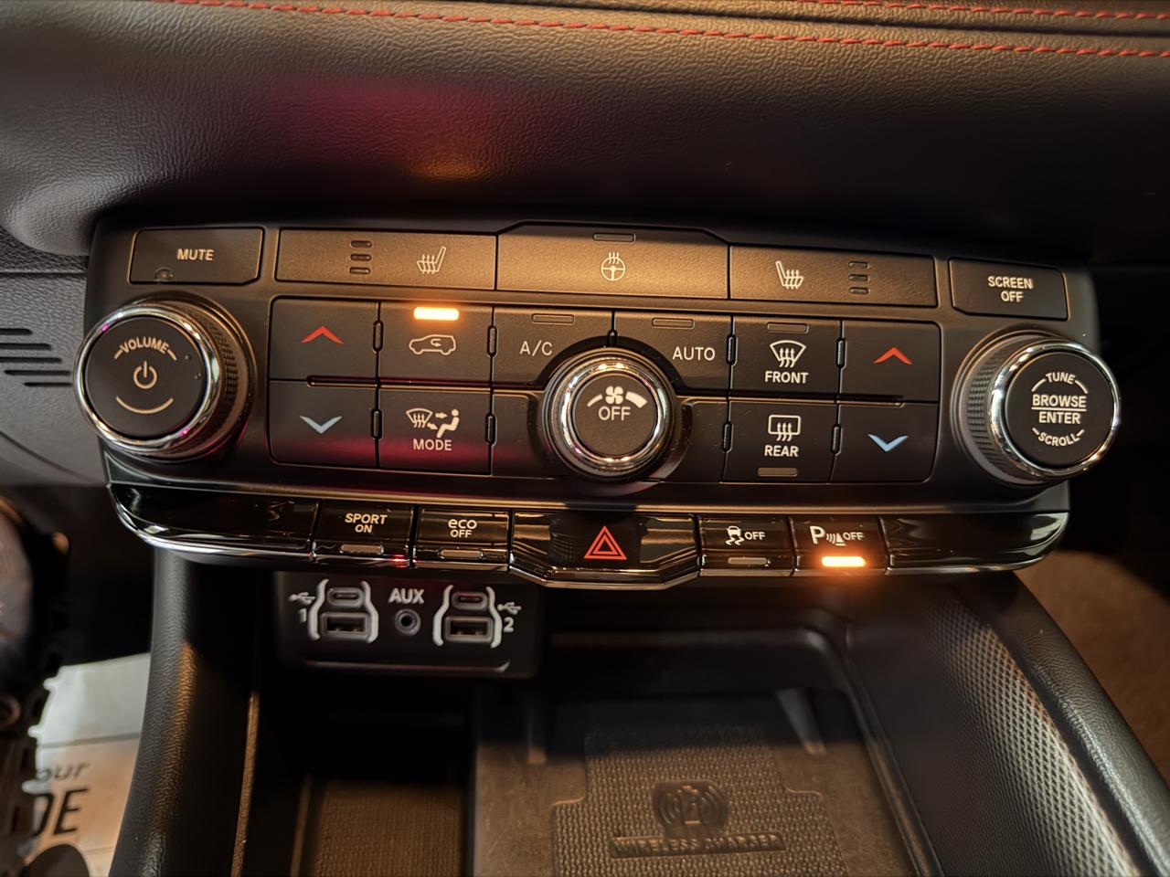 Dodge Durango R/T 2024