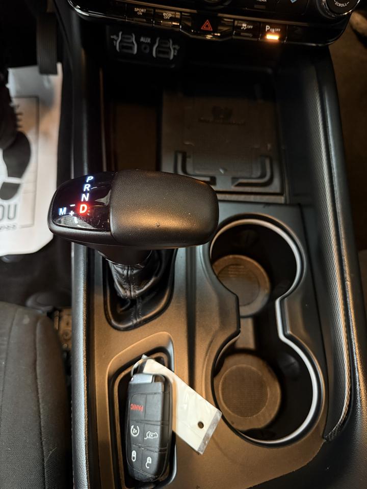 Dodge Durango R/T 2024
