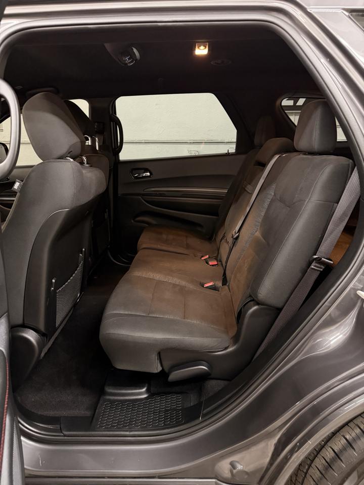 Dodge Durango R/T 2024