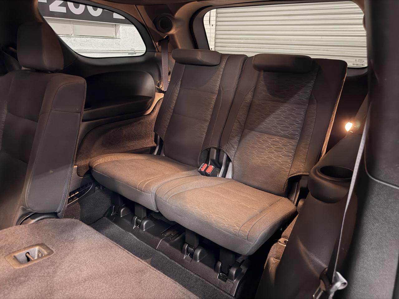 Dodge Durango R/T 2024
