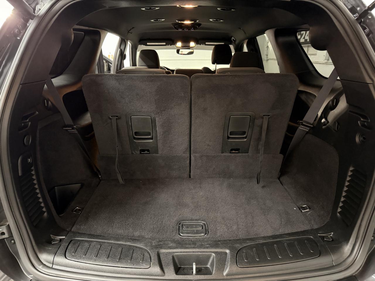 Dodge Durango R/T 2024