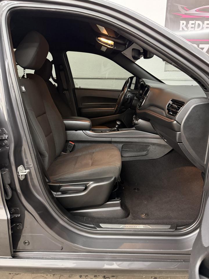 Dodge Durango R/T 2024
