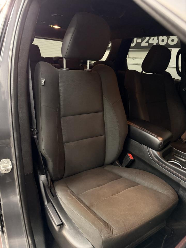 Dodge Durango R/T 2024