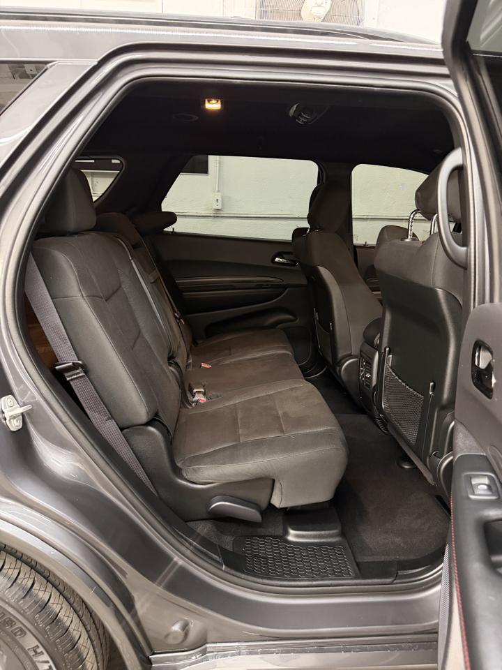 Dodge Durango R/T 2024