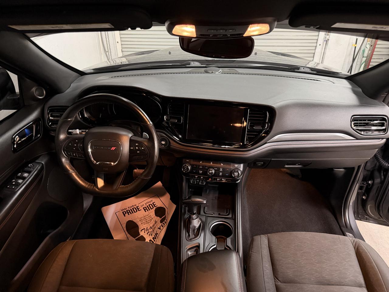 Dodge Durango R/T 2024