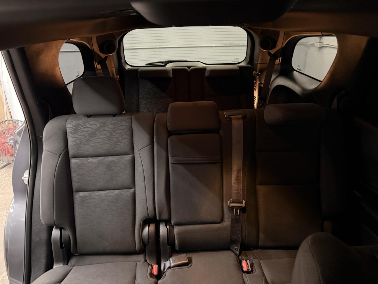 Dodge Durango R/T 2024