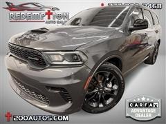 2024 Dodge Durango 