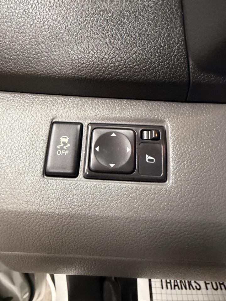 Nissan NV200 SV 2016
