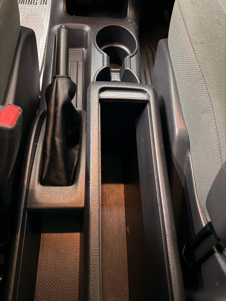 Nissan NV200 SV 2016