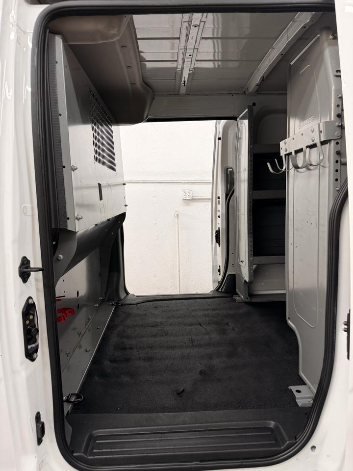 Nissan NV200 SV 2016