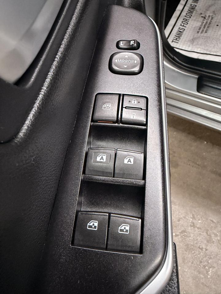 Toyota Camry LE 2015
