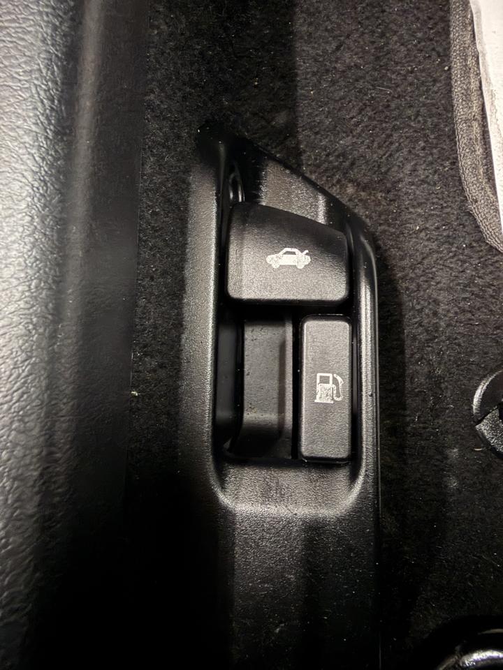 Toyota Camry LE 2015