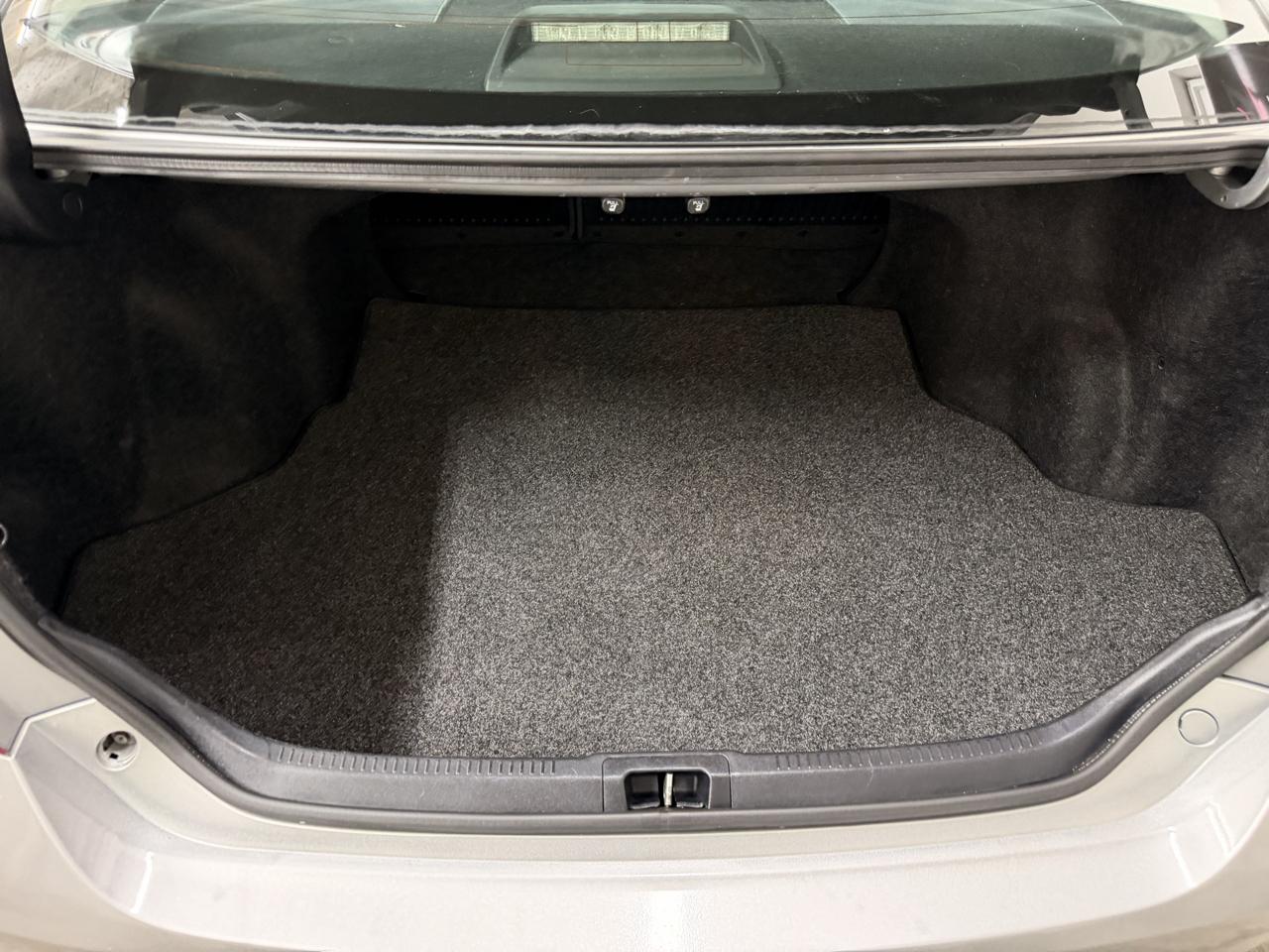 Toyota Camry LE 2015
