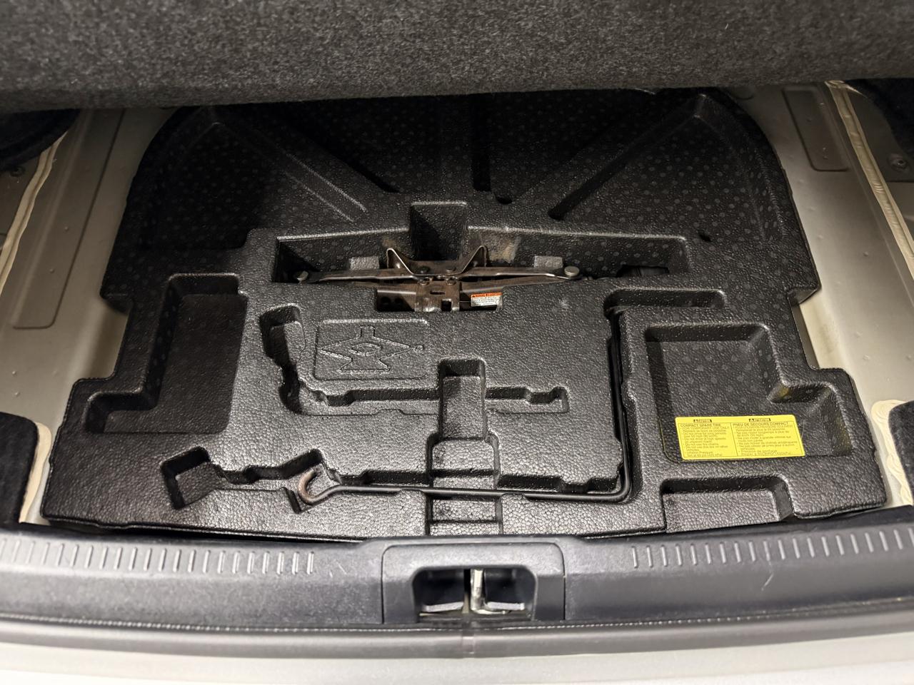 Toyota Camry LE 2015