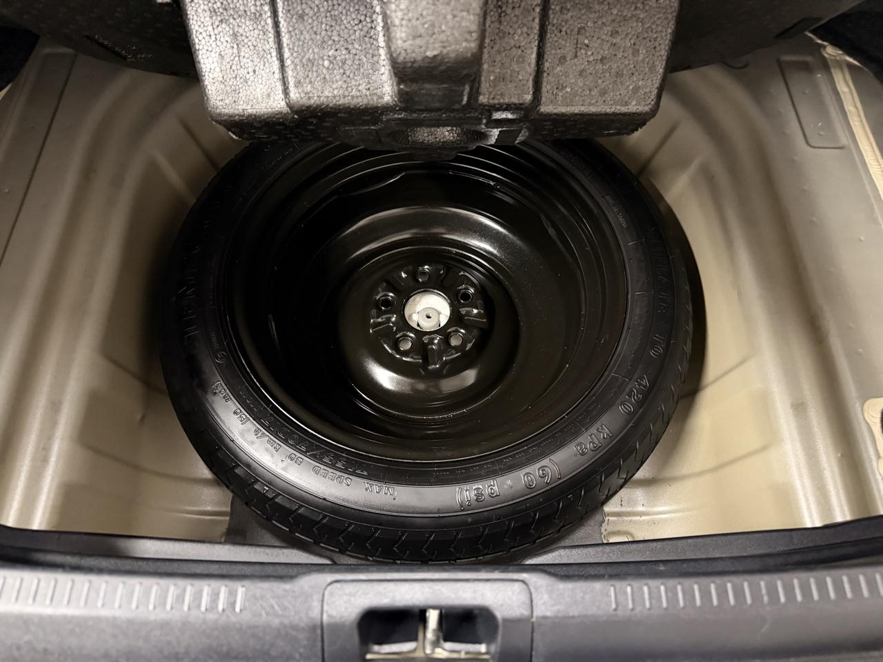 Toyota Camry LE 2015